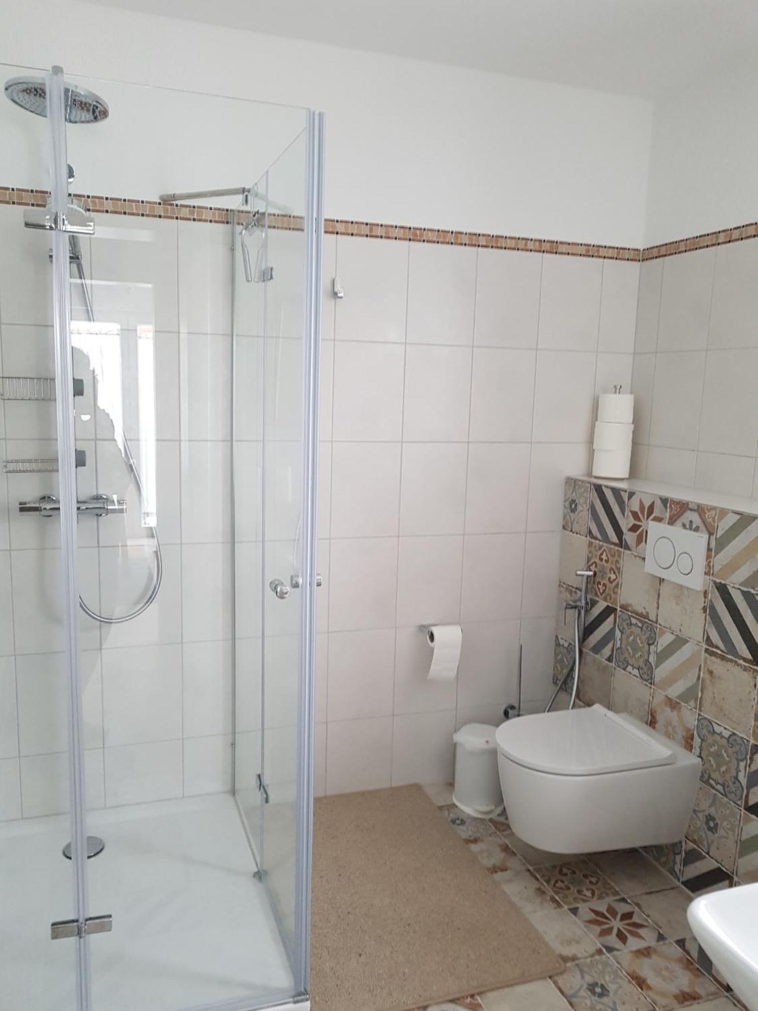 Schoene Wohnung In Bad Nauheim, Nahe Frankfurt Buitenkant foto