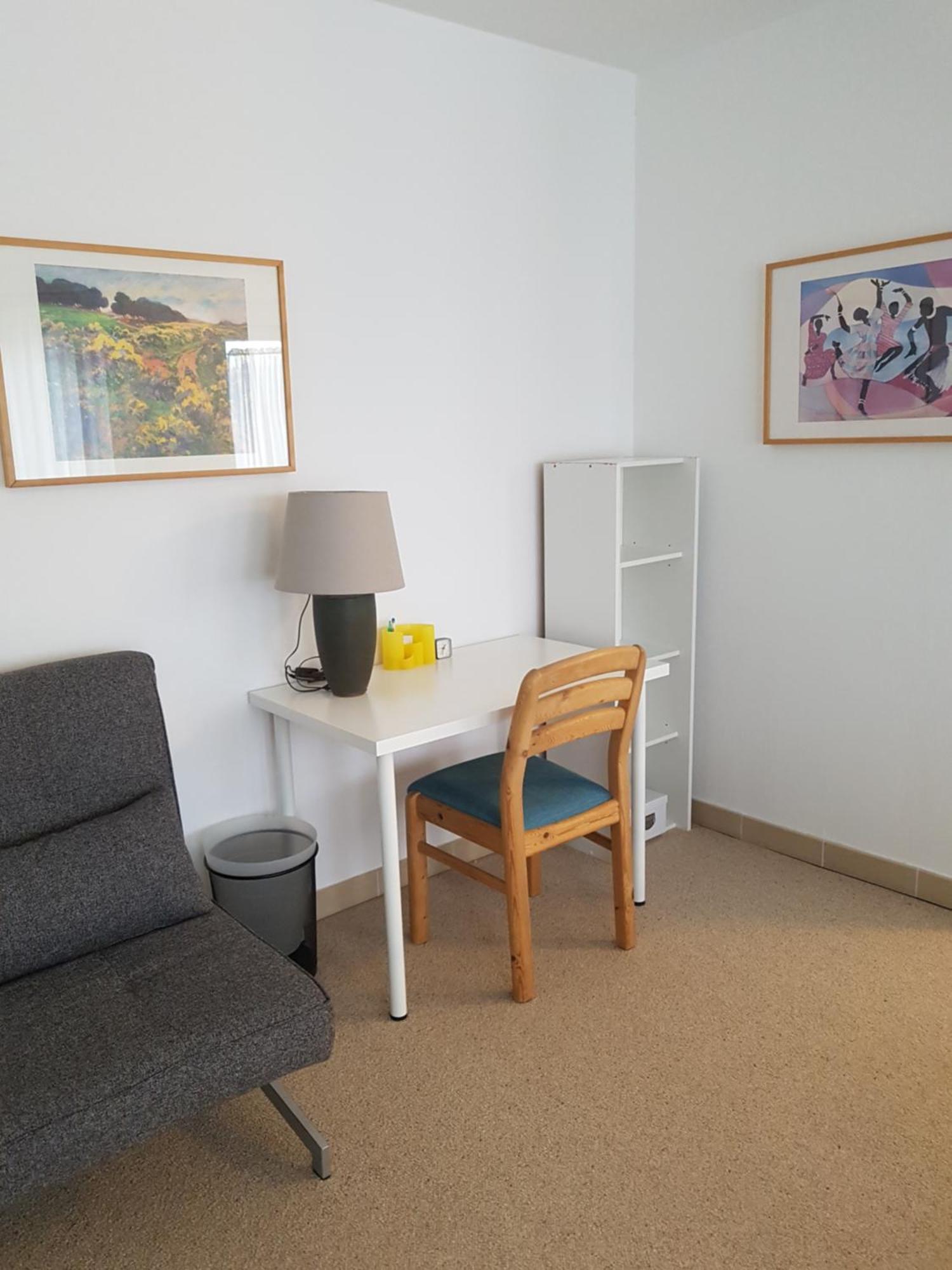 Schoene Wohnung In Bad Nauheim, Nahe Frankfurt Buitenkant foto